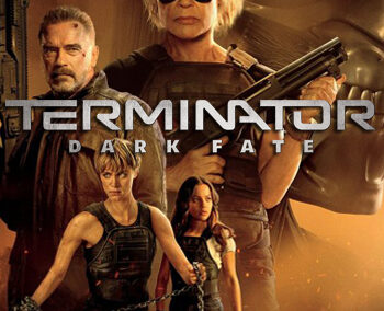 Terminator: Dark Fate – Trailer